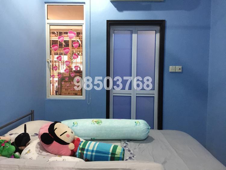 Loyang Villas (D17), Terrace #142857502